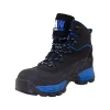 image-5926f2602cc446f1aa1a99bd8f47c321 Botas Tecnica Hw Bering Hiker C/ Thinsulate