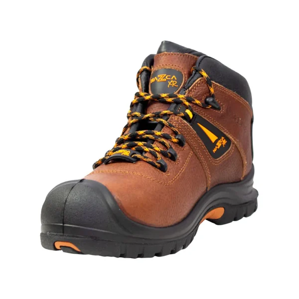 image-6bb27e87c3c04d84aeec2ab60d0fad0e Calzado Seguridad Nazca Botín XR 022
