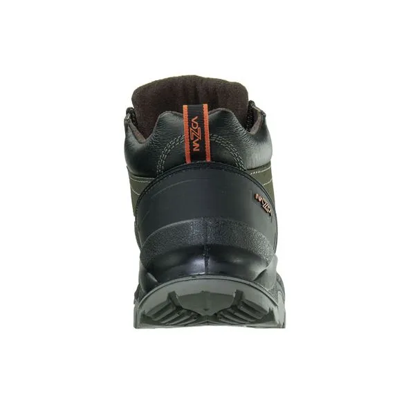 image-7470fe068d8248c594eb7375f223e479 Calzado Seguridad Nazca Botin XR 400 Green