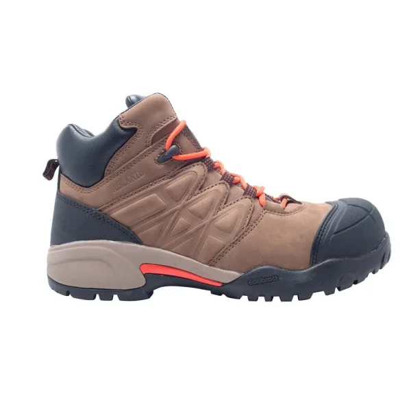 Calzado Seguridad Edelbrock Botín 180