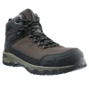 Calzado Seguridad Defender Botin DEF 808 Brown