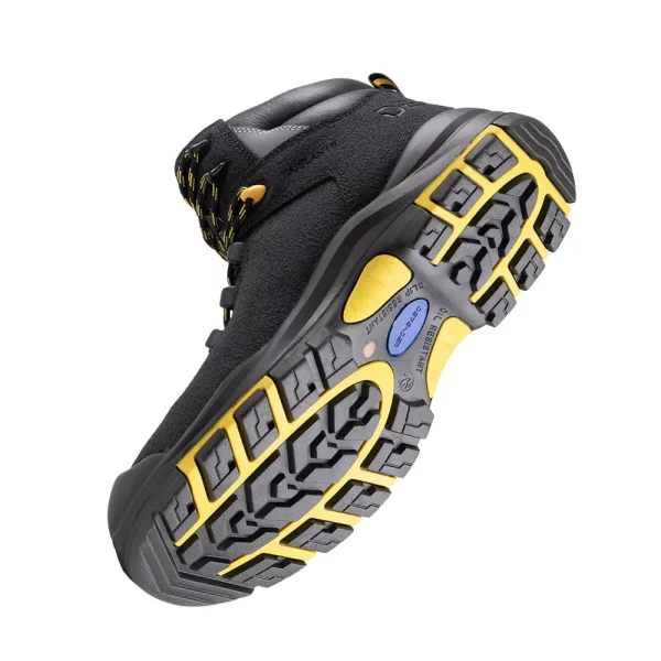 image-99b85f0eb0c34c1c8339968de246b153 (1) Calzado de Seguridad Defender Botin New Montego Antiacido DEF909