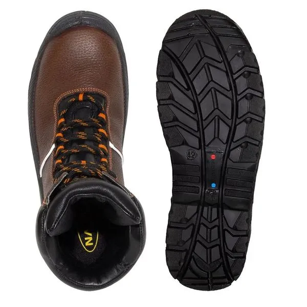 Bota Seguridad Nazca Tacora NU 930