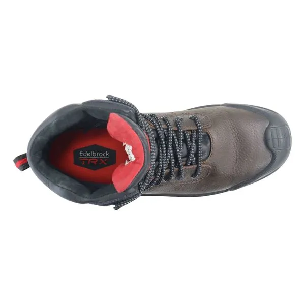Calzado Seguridad Edelbrock Botín 704 Medium