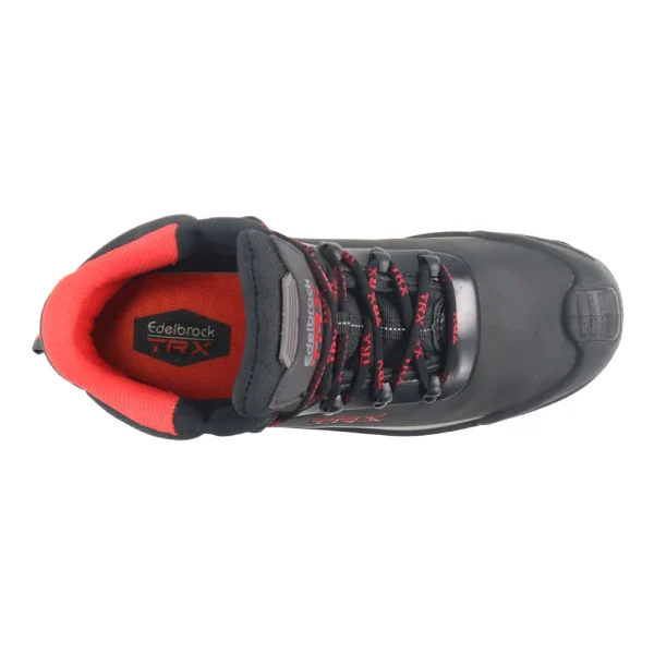 image-a6a17f772c4a4aeeb675ab190d764d0b Calzado Seguridad Edelbrock Botín TRX 700
