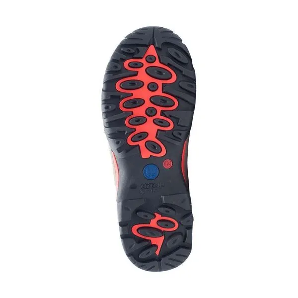 Calzado Seguridad Edelbrock Botín 180