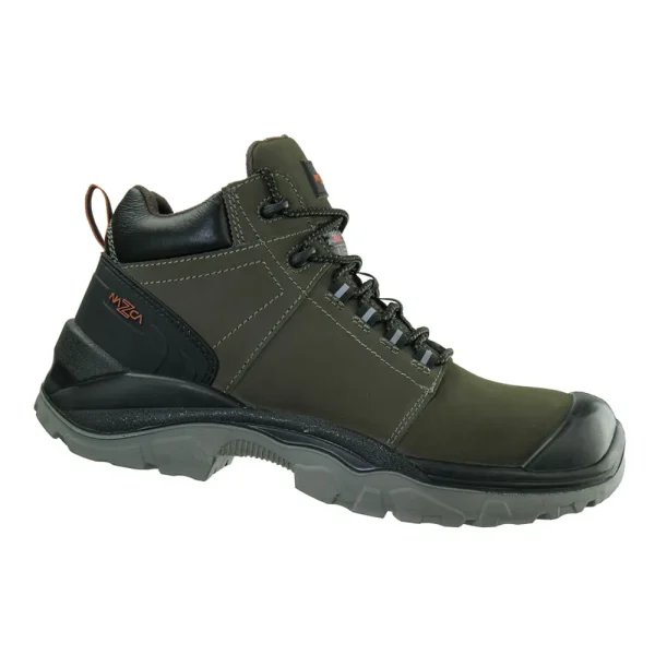 image-c499d6c6268e43c1957f2c24fba16de6 Calzado Seguridad Nazca Botin XR 400 Green
