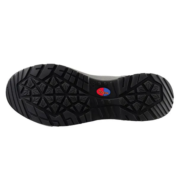 image-c892b6ac349443c18b64bfb743f5082c Zapato de Seguridad Nazca Botin XR41 Gris