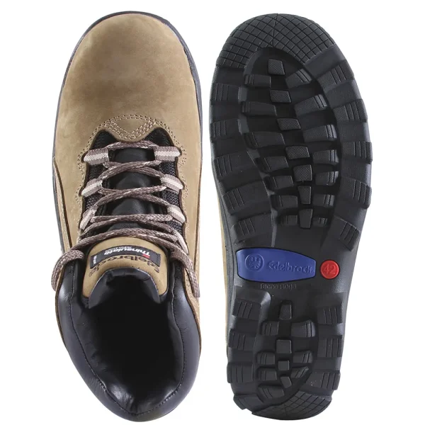 Calzado Seguridad Edelbrock Botín 106