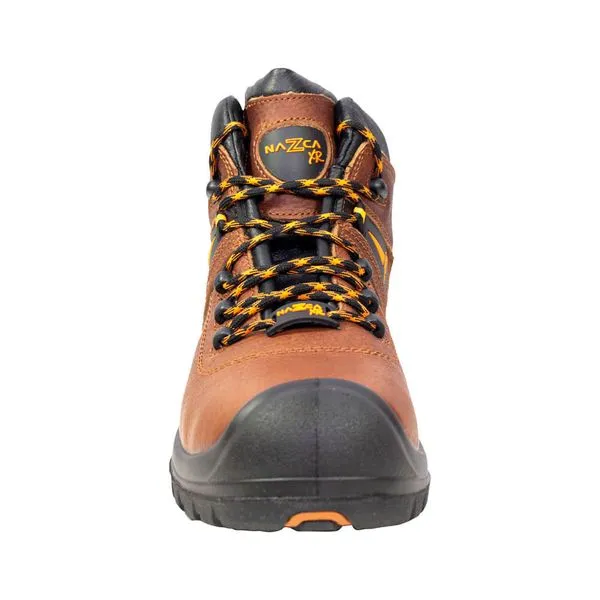 image-d9641f7bd9a340029015d7ab0523acd1 Calzado Seguridad Nazca Botín XR 022