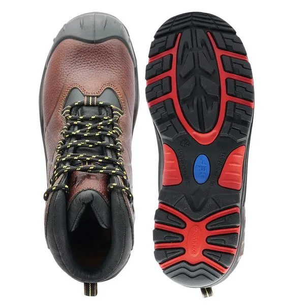 Calzado Seguridad Defender Botín Montego 500