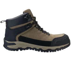 image-df2383b26ef545f7a14818c0051313f8 Calzado Seguridad Defender Botin DEF 808 Beige