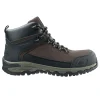 Calzado Seguridad Defender Botin DEF 808 Brown