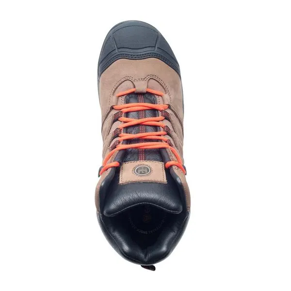 Calzado Seguridad Edelbrock Botín 180