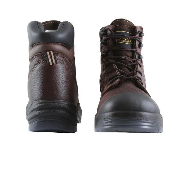image-ebe55b66f32c4285af0b01242f8d8a8f Calzado Seguridad Nazca Botín Manquehue 950