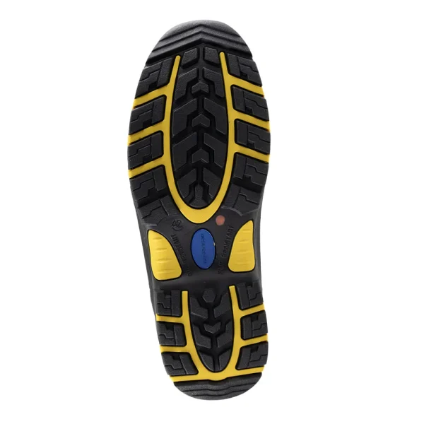 image-f8c5ca4cce7b4ff3abbe79dc1a600158 (1) Calzado de Seguridad Defender Botin New Montego Antiacido DEF909