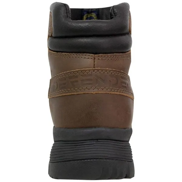 image-f928978d069747a28aa89b1d617e2387 Calzado Seguridad Defender Botín 910