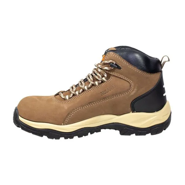 image-fe9a852702d94b9fbd19c3651395fb33 Calzado Seguridad Nazca Botín XR 09