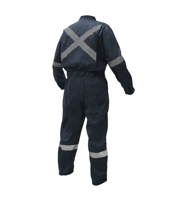 overol-gabardina-practical-line-hombre-mlarga (2) Overol Gabardina Practical Line Hombre