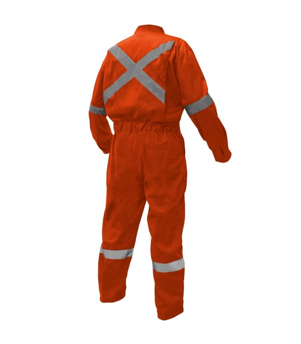 overol-gabardina-practical-line-hombre-mlarga (3) Overol Gabardina Practical Line Hombre