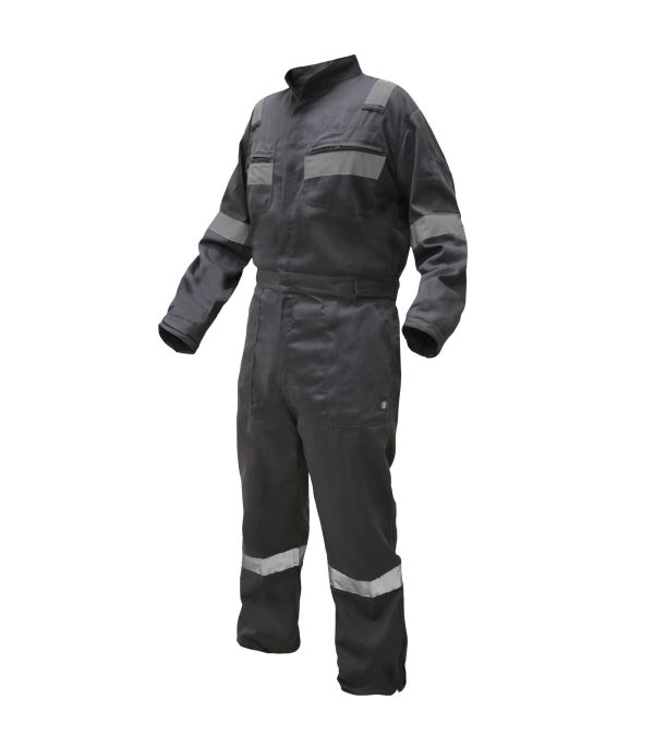 overol-gabardina-practical-line-hombre-mlarga (4) Overol Gabardina Practical Line Hombre