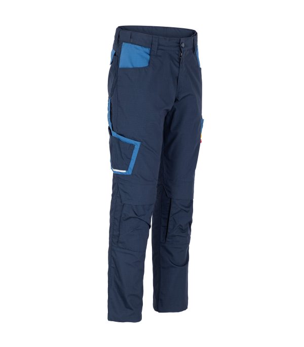 Pantalón Cargo Tulipero Effective Hombre