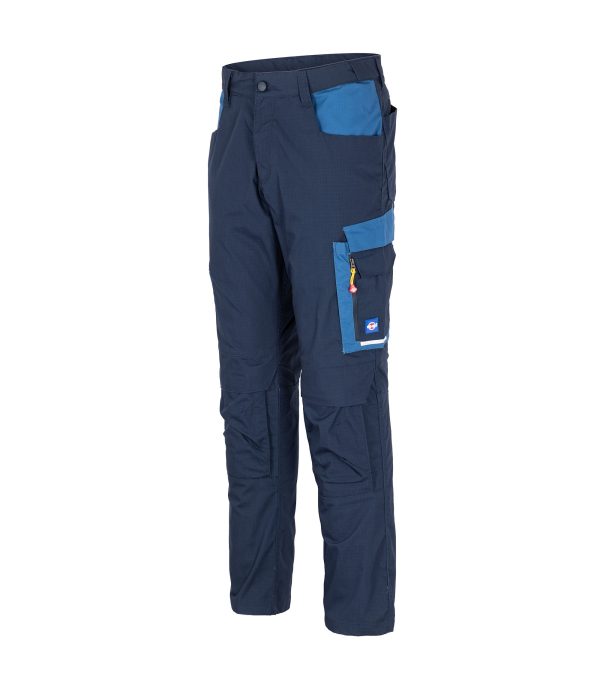 Pantalón Cargo Tulipero Effective Hombre