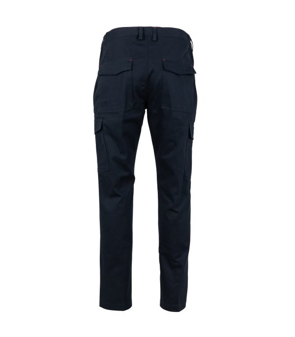 pantalon-ignifugo-antiacido-technic-hombre-100-alg (3) Pantalón Ignifugo Antiácido 100% Algodón Hombre