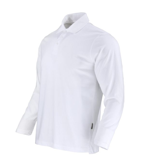 polera-c-camisero-dryfresh-smooth-hombre-ml (14) Polera Polo DryFresh Smooth® 60% Algodón Manga Larga Hombre