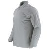 polera-c-camisero-dryfresh-smooth-hombre-ml (18) Polera Polo DryFresh Smooth® 60% Algodón Manga Larga Hombre