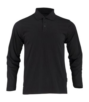 polera-c-camisero-dryfresh-smooth-hombre-ml (20) Polera Polo DryFresh Smooth® 60% Algodón Manga Larga Hombre