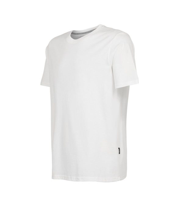 polera-dryfresh-smooth-mc-hombre (22) Polera DryFresh Smooth® 60% Algodón Manga Corta Hombre