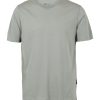 polera-dryfresh-smooth-mc-hombre (24) Polera DryFresh Smooth® 60% Algodón Manga Corta Hombre