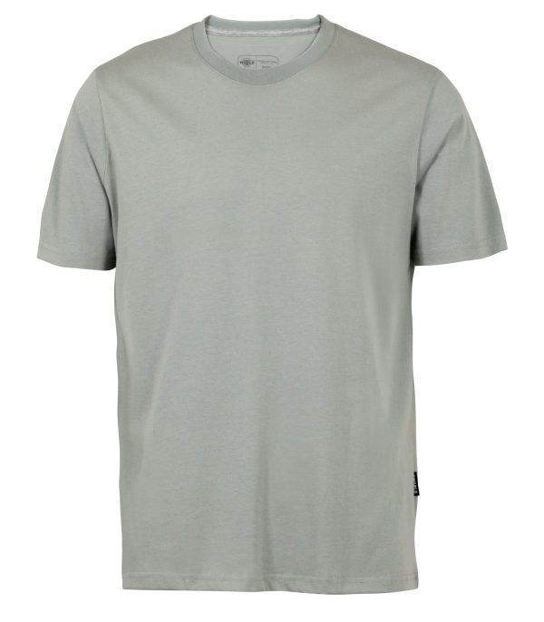 polera-dryfresh-smooth-mc-hombre (24) Polera DryFresh Smooth® 60% Algodón Manga Corta Hombre