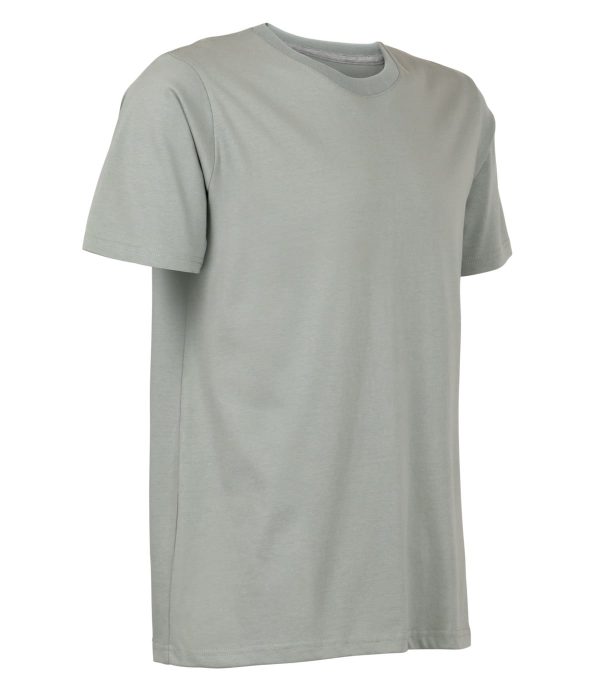 polera-dryfresh-smooth-mc-hombre (25) Polera DryFresh Smooth® 60% Algodón Manga Corta Hombre