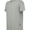 polera-dryfresh-smooth-mc-hombre (26) Polera DryFresh Smooth® 60% Algodón Manga Corta Hombre
