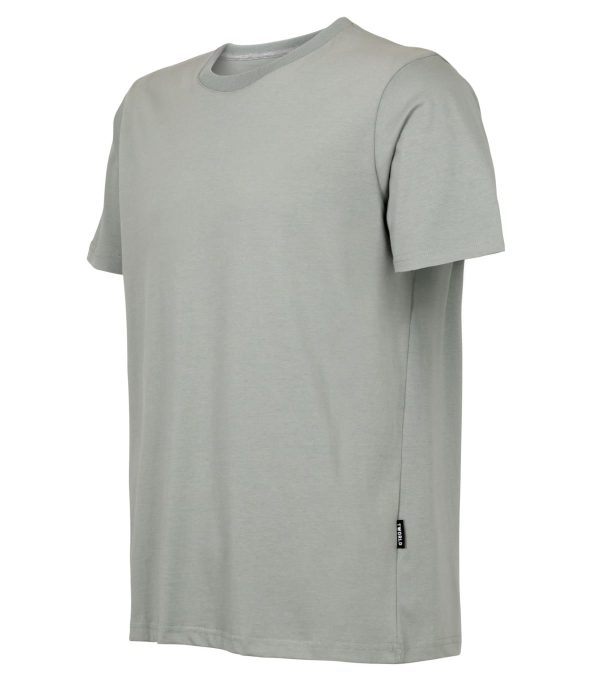 polera-dryfresh-smooth-mc-hombre (26) Polera DryFresh Smooth® 60% Algodón Manga Corta Hombre