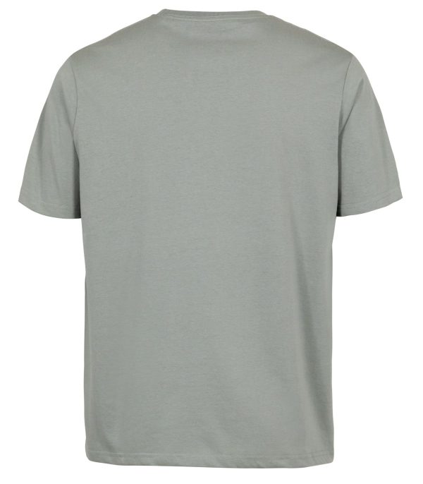polera-dryfresh-smooth-mc-hombre (27) Polera DryFresh Smooth® 60% Algodón Manga Corta Hombre