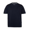 polera-dryfresh-smooth-mc-hombre (28) Polera DryFresh Smooth® 60% Algodón Manga Corta Hombre