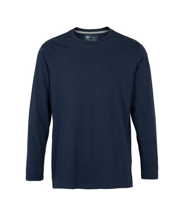 polera-dryfresh-smooth-ml-hombre-cert (12) Polera DryFresh Smooth® 60% Algodón Manga Larga Hombre