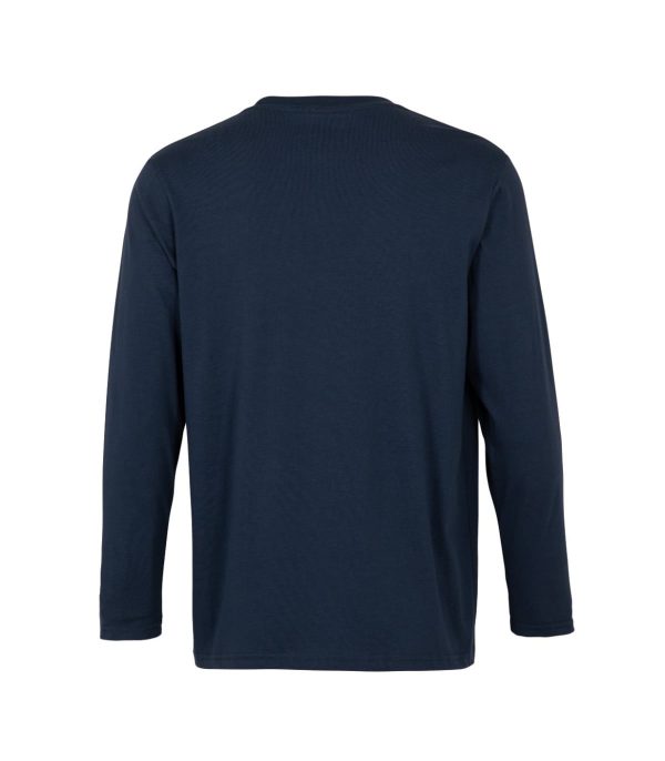 polera-dryfresh-smooth-ml-hombre-cert (15) Polera DryFresh Smooth® 60% Algodón Manga Larga Hombre