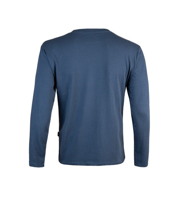 polera-dryfresh-smooth-ml-hombre-cert (19) Polera DryFresh Smooth® 60% Algodón Manga Larga Hombre