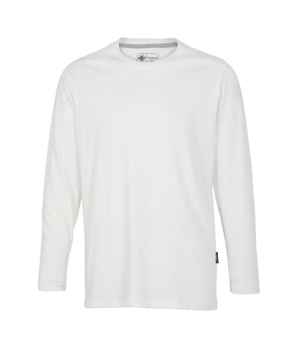 polera-dryfresh-smooth-ml-hombre-cert (20) Polera DryFresh Smooth® 60% Algodón Manga Larga Hombre