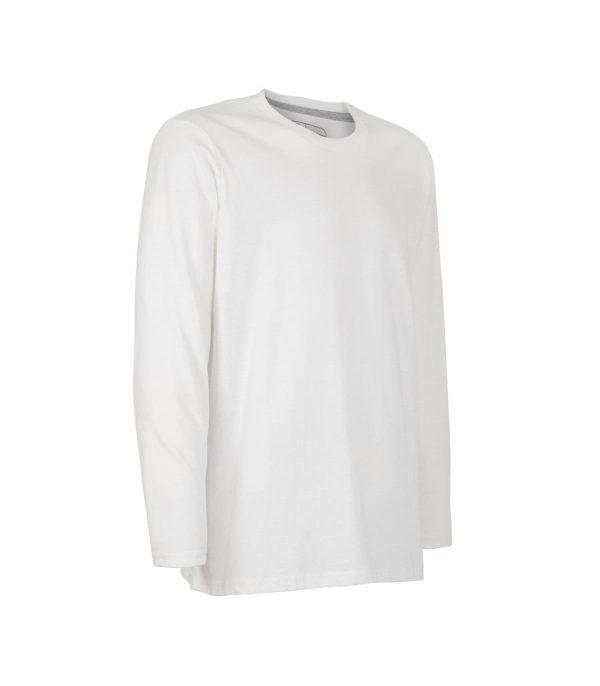 polera-dryfresh-smooth-ml-hombre-cert (22) Polera DryFresh Smooth® 60% Algodón Manga Larga Hombre