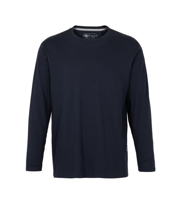 polera-dryfresh-smooth-ml-hombre-cert (4) Polera DryFresh Smooth® 60% Algodón Manga Larga Hombre