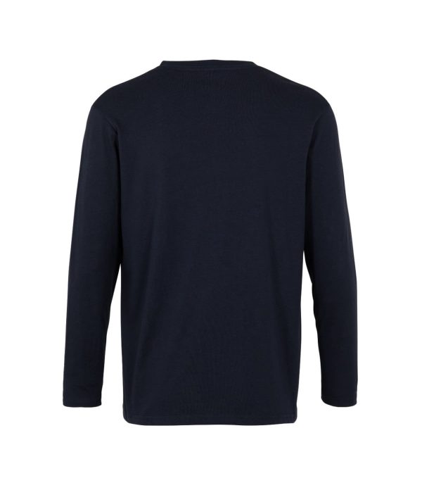 polera-dryfresh-smooth-ml-hombre-cert (7) Polera DryFresh Smooth® 60% Algodón Manga Larga Hombre