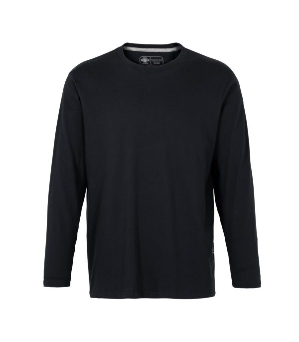 polera-dryfresh-smooth-ml-hombre-cert (8) Polera DryFresh Smooth® 60% Algodón Manga Larga Hombre