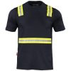 polera-hibrida-dual-hi-vis-hombre-mcorta Polera Hibrida Dual Manga Corta Hombre