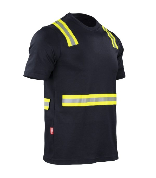 polera-hibrida-dual-hi-vis-hombre-mcorta (2) Polera Hibrida Dual Manga Corta Hombre