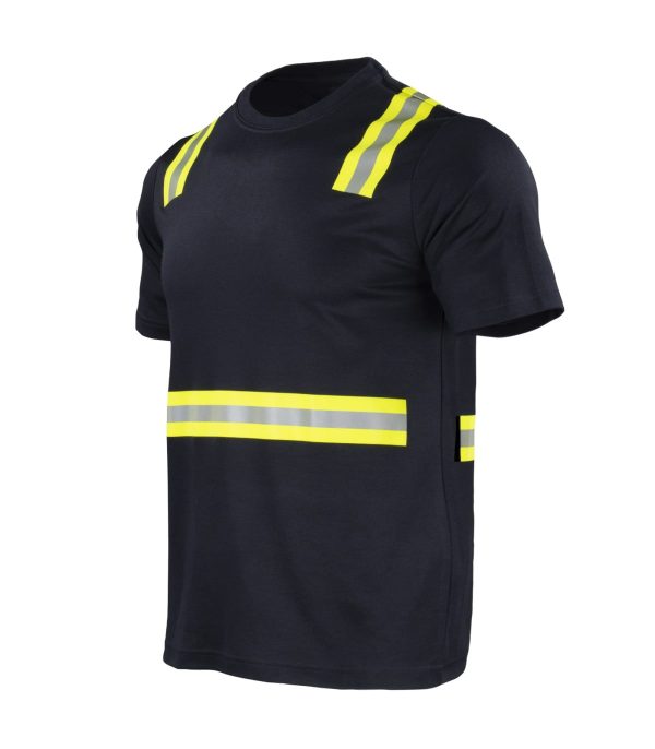 polera-hibrida-dual-hi-vis-hombre-mcorta (3) Polera Hibrida Dual Manga Corta Hombre
